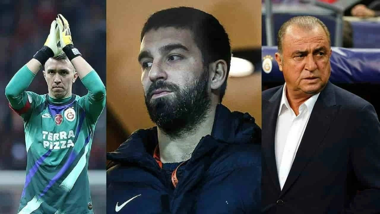 ‘Fatih Terim Fonu’nda inanılmaz gerçek ortaya çıktı! “Kardeşim dediği arkadaşını bu fona sokup milyon dolarlık villa ve son model araba almış! Adamım diye dolaşıyor, çok yakında kelepçeli halini görürüz” - Sayfa 7