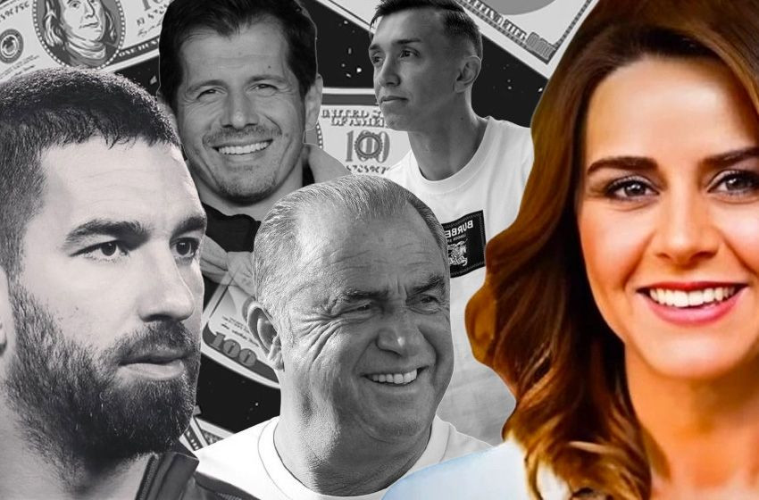 ‘Fatih Terim Fonu’nda inanılmaz gerçek ortaya çıktı! “Kardeşim dediği arkadaşını bu fona sokup milyon dolarlık villa ve son model araba almış! Adamım diye dolaşıyor, çok yakında kelepçeli halini görürüz” - Sayfa 5