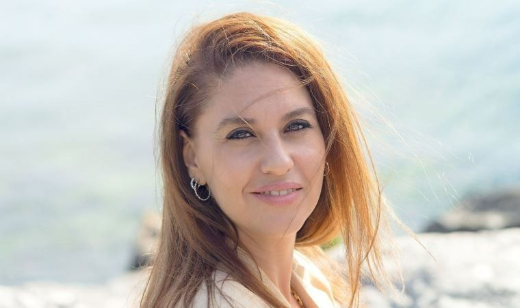 Kızılcık Şerbeti Kıvılcım rolüyle tanınan Evrim Alasya asıl mesleğini açıkladı! - Sayfa 6