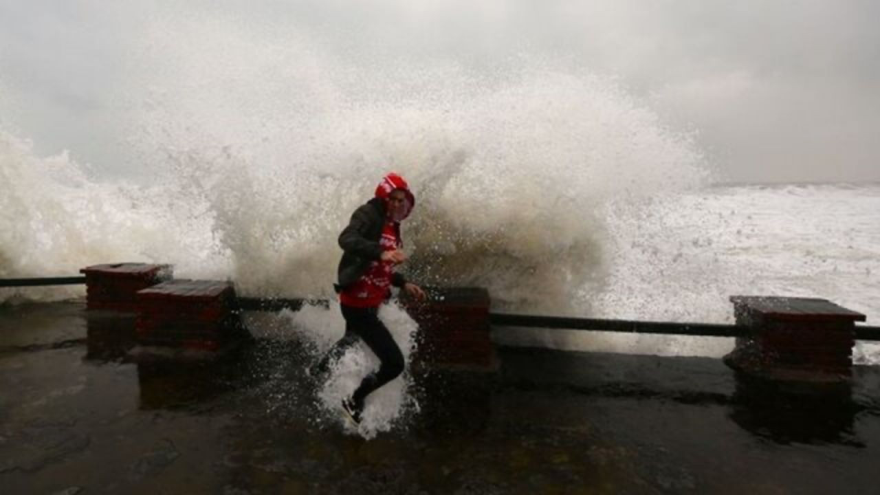 Eğitime lodos engeli! Bursa Valisi duyurdu: Bu ilçelerde okullar tatil edildi! - Sayfa 5