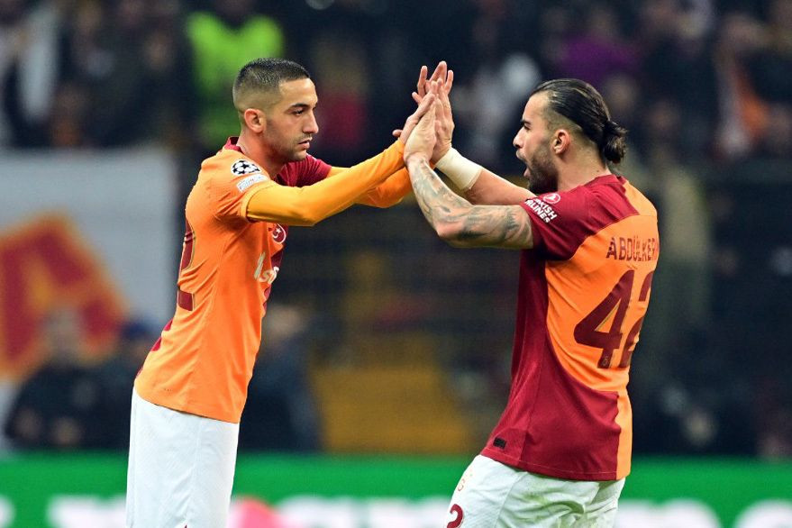 Sosyal medyayı kasıp kavuran şok iddia: “Galatasaray Filistin’e destek verdiği için UEFA operasyon yapıyor” Herkes bu olayı konuşuyor… - Sayfa 6