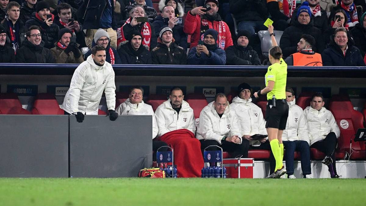 Sosyal medyayı kasıp kavuran şok iddia: “Galatasaray Filistin’e destek verdiği için UEFA operasyon yapıyor” Herkes bu olayı konuşuyor… - Sayfa 8