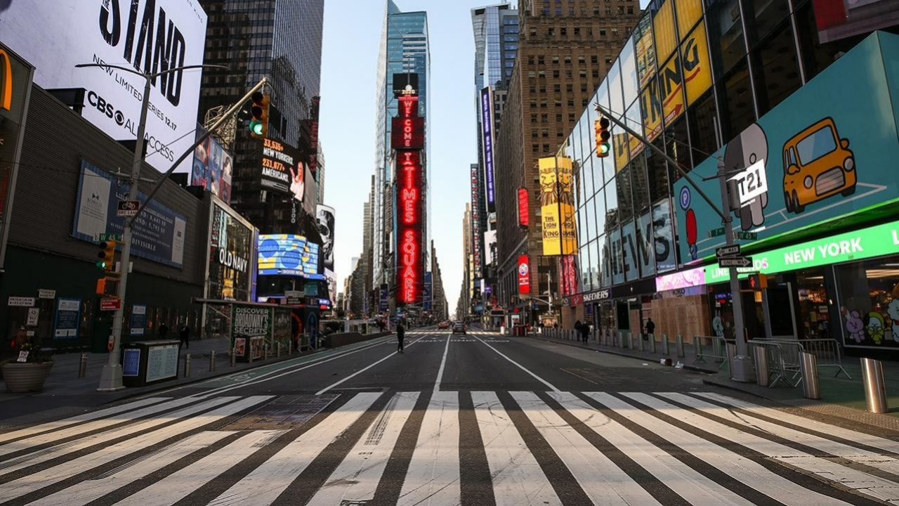 Dünyanın en pahalı şehirleri açıklandı! Birinci sırada bakın hangi şehir var - Sayfa 9