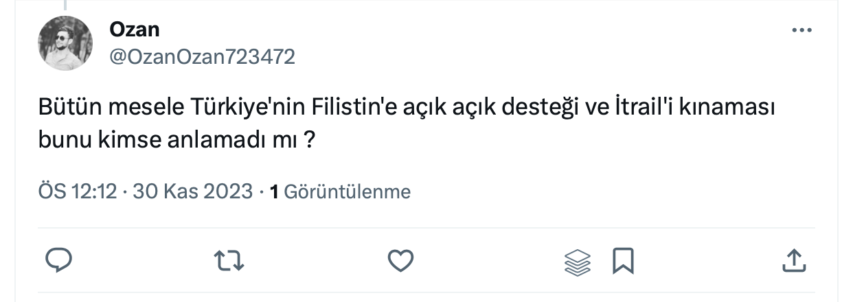 Sosyal medyayı kasıp kavuran şok iddia: “Galatasaray Filistin’e destek verdiği için UEFA operasyon yapıyor” Herkes bu olayı konuşuyor… - Sayfa 17
