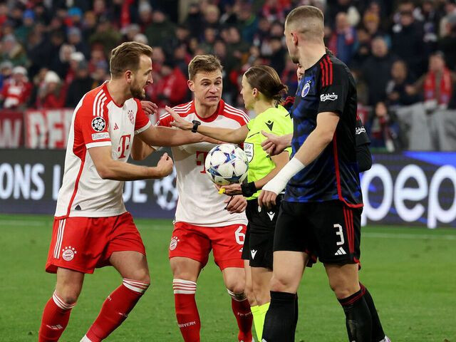 Sosyal medyayı kasıp kavuran şok iddia: “Galatasaray Filistin’e destek verdiği için UEFA operasyon yapıyor” Herkes bu olayı konuşuyor… - Sayfa 7