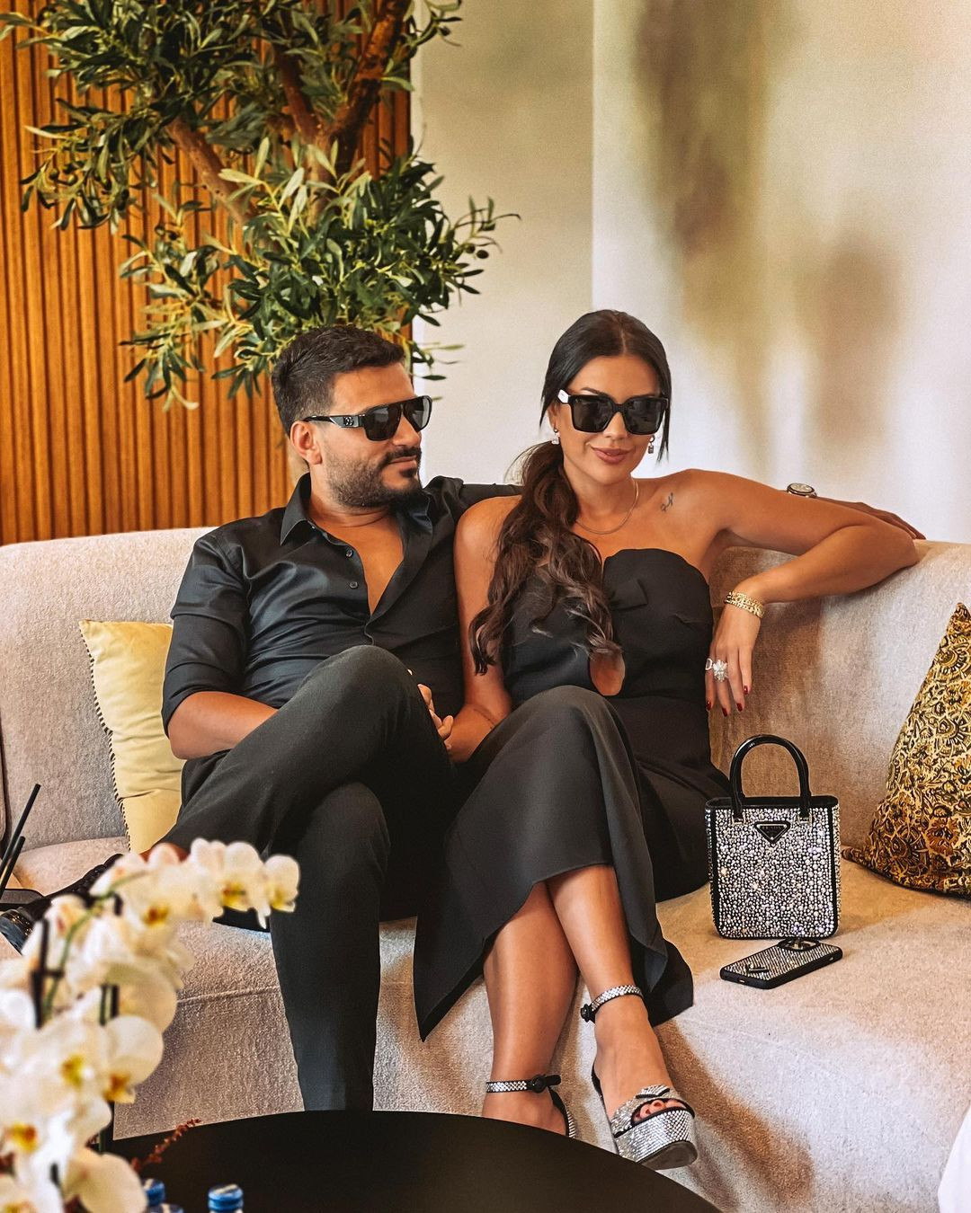 Dilan Polat ve Engin Polat hakkında "uyuşturucu veya uyarıcı madde üretme" suçundan soruşturma başlatıldı - Sayfa 8