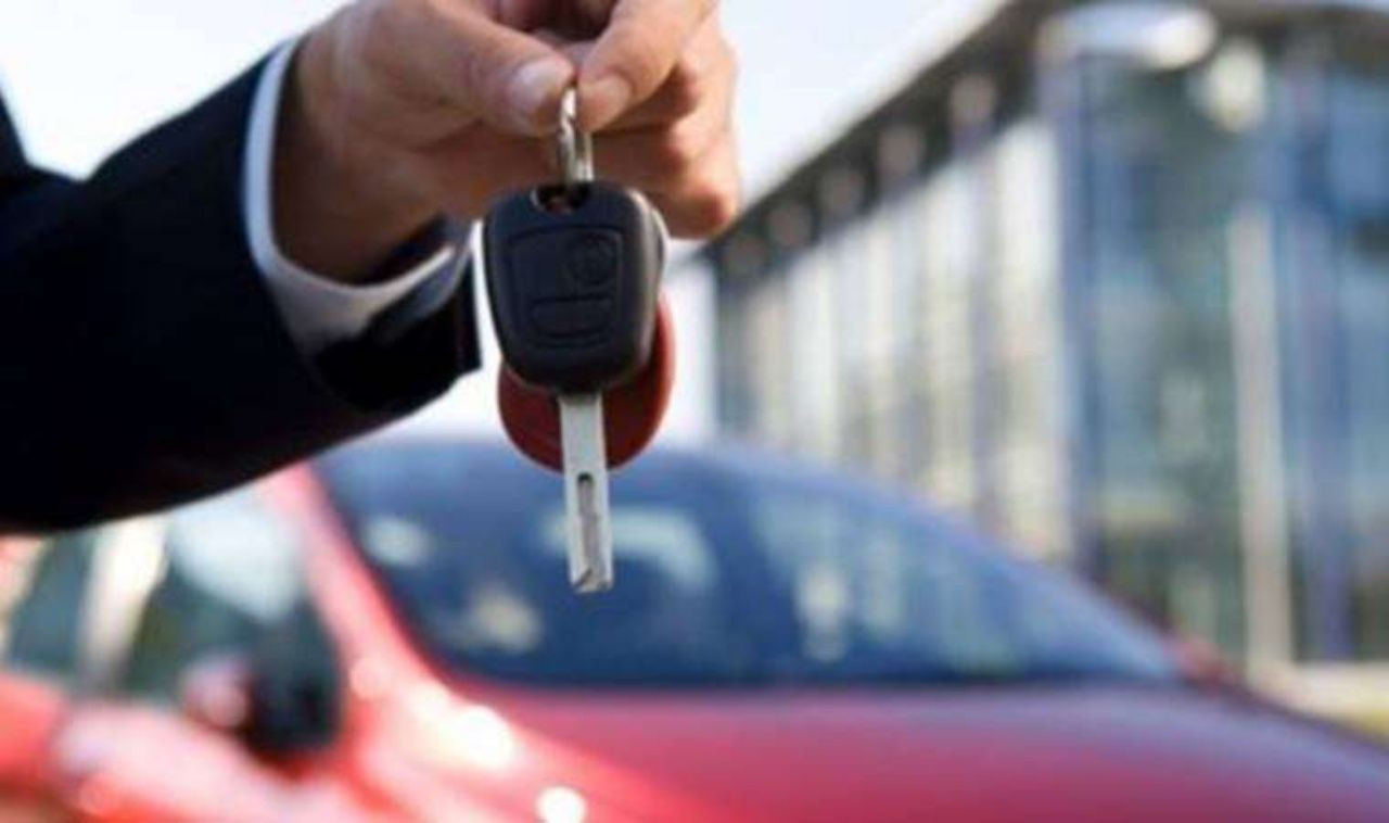 Bir rekor daha geldi! Otomotiv satışlarında 1 milyon barajı aşıldı - Sayfa 7