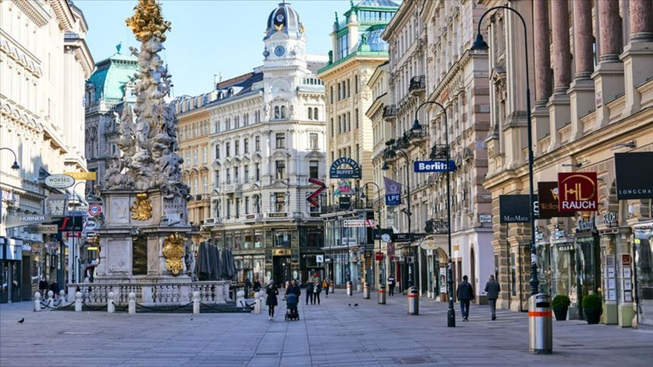 Dünyanın en huzurlu ülkeleri açıklandı! İlk sırada bakın neresi var - Sayfa 7
