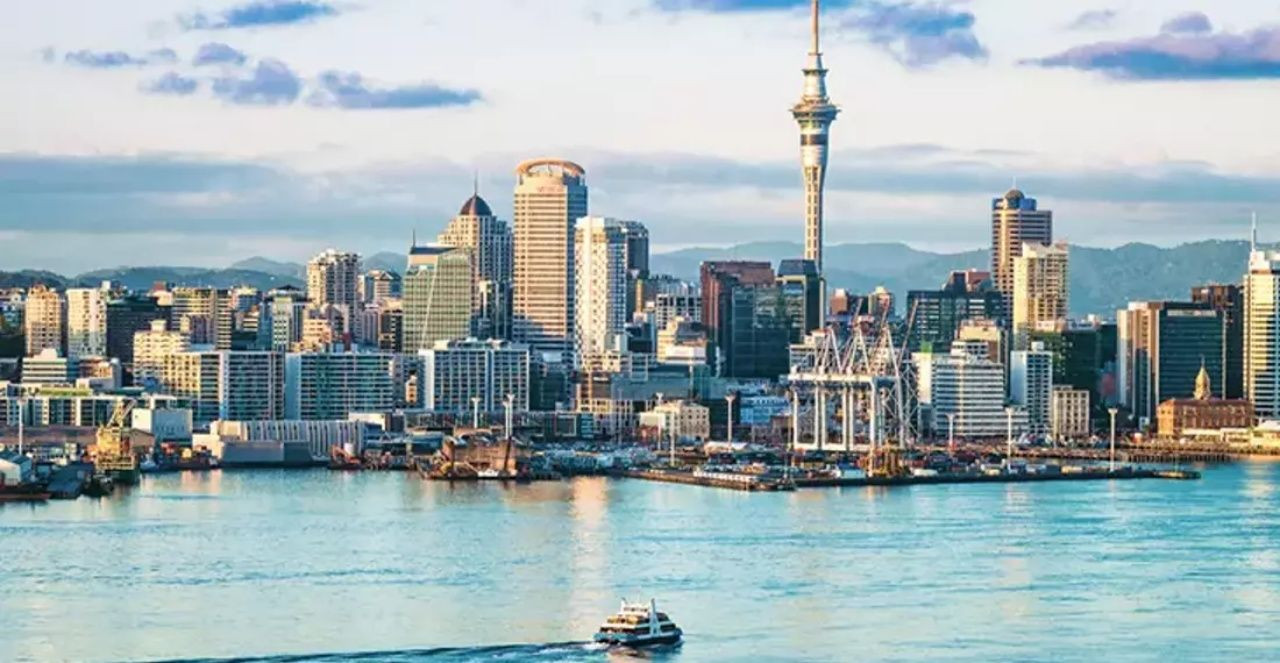 Dünyanın en huzurlu ülkeleri açıklandı! İlk sırada bakın neresi var - Sayfa 8