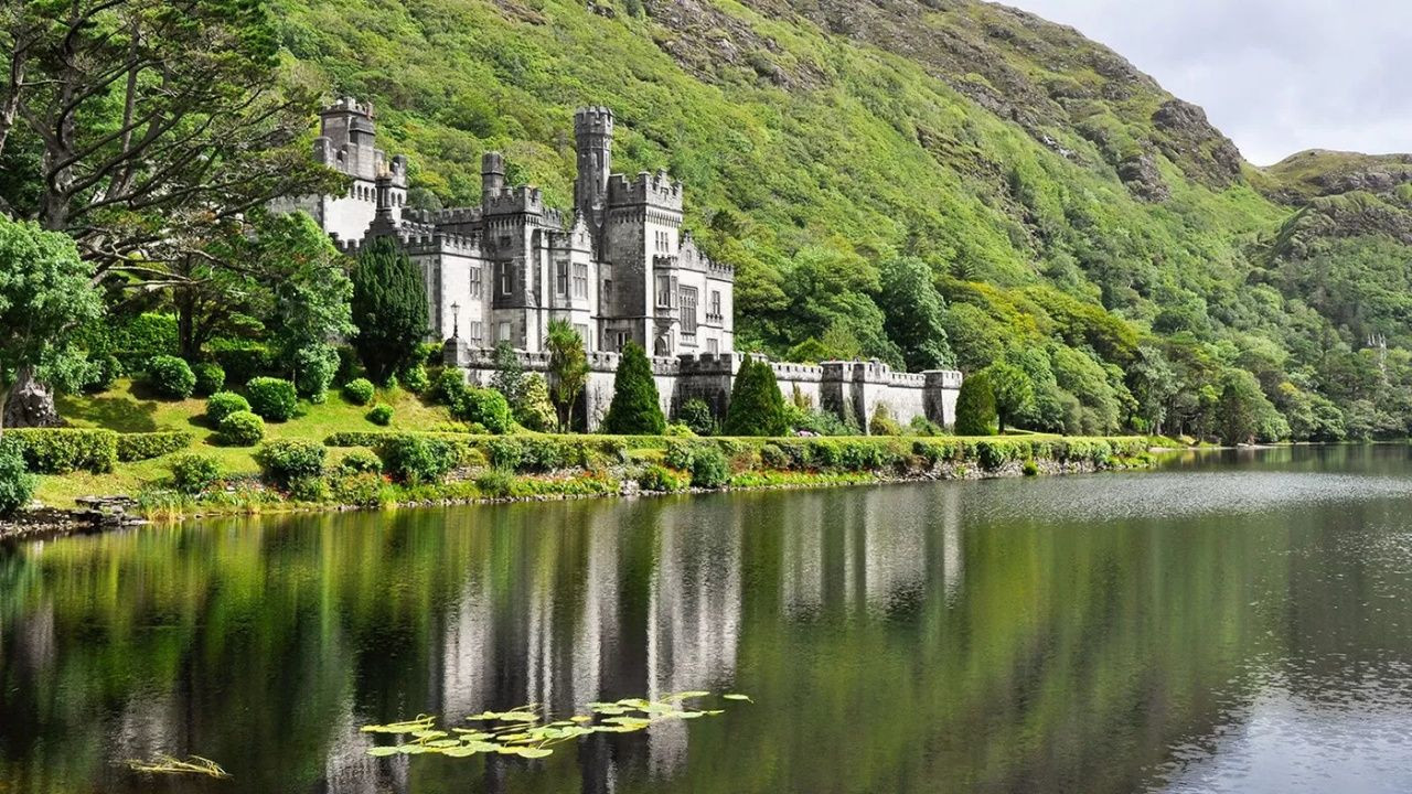 Dünyanın en huzurlu ülkeleri açıklandı! İlk sırada bakın neresi var - Sayfa 9