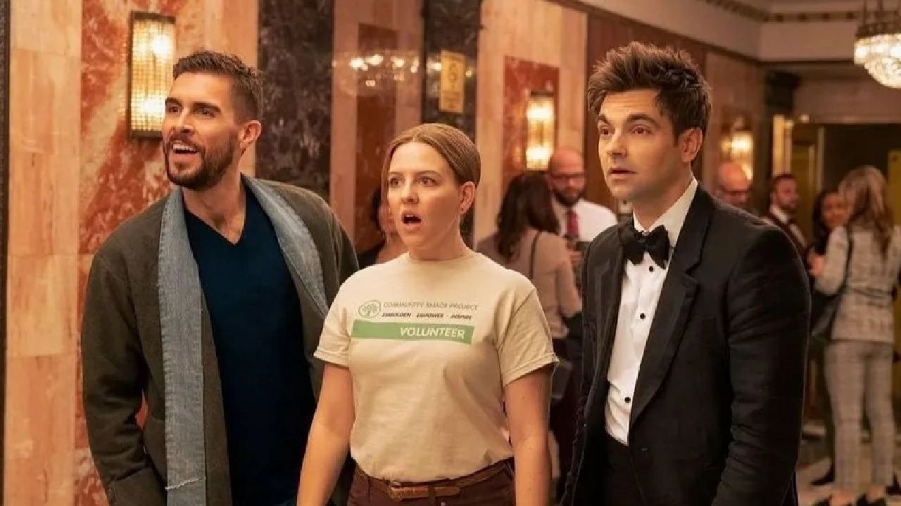 2023 En çok izlenen dizilerin listesi! Tİmes Dergisi yayınlandı... - Sayfa 9