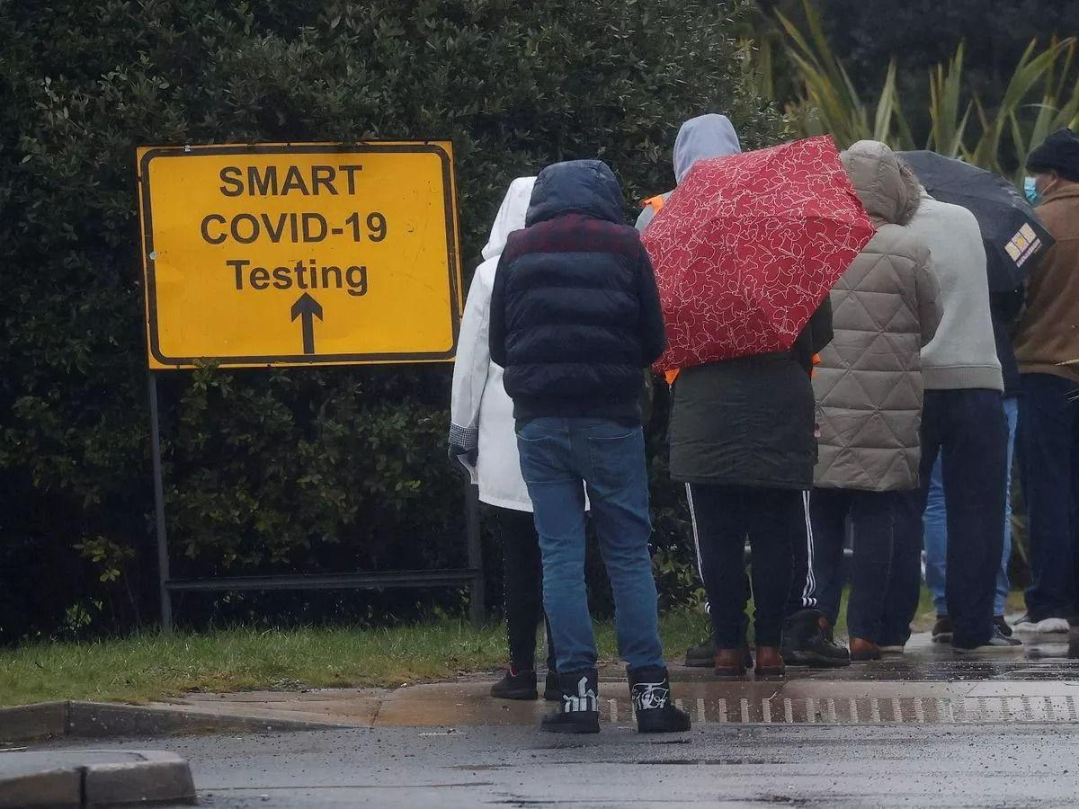 Eski İngiltere Başbakanı, Kovid-19 salgınındaki can kayıpları için konuştu! İşte Boris'in itiraf gibi açıklamaları! - Sayfa 10