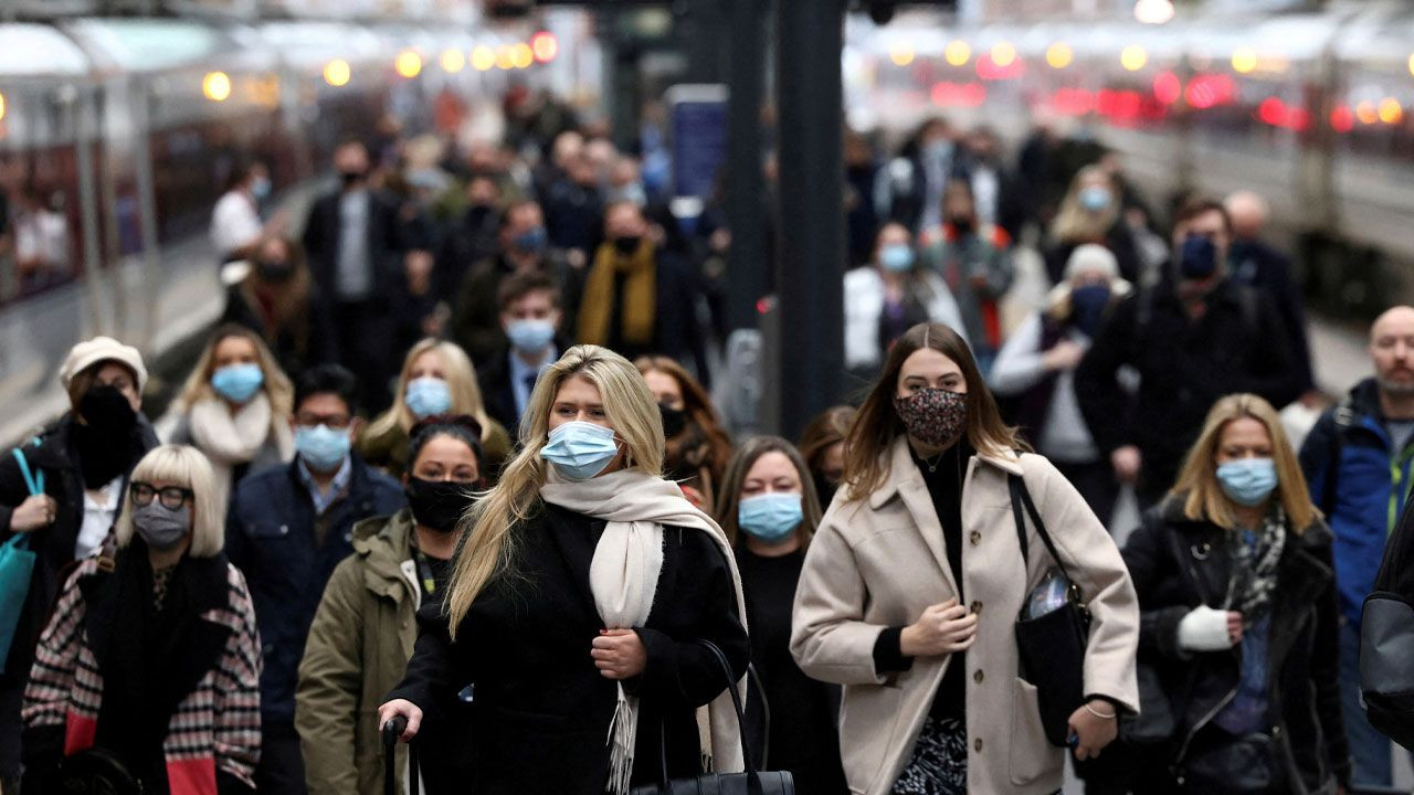 Eski İngiltere Başbakanı, Kovid-19 salgınındaki can kayıpları için konuştu! İşte Boris'in itiraf gibi açıklamaları! - Sayfa 7