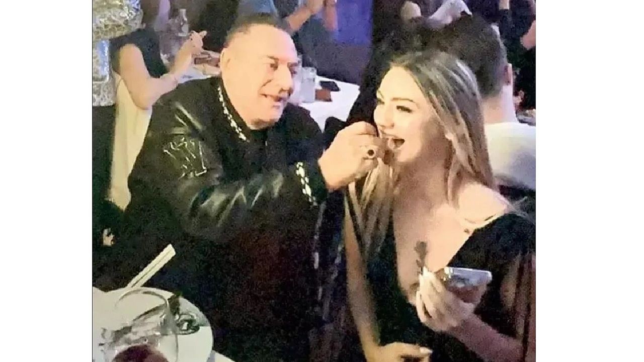 Mehmet Ali Erbil’in başı genç sevgili ile belada! İddiaları yalanlayınca olanlar oldu… - Sayfa 2