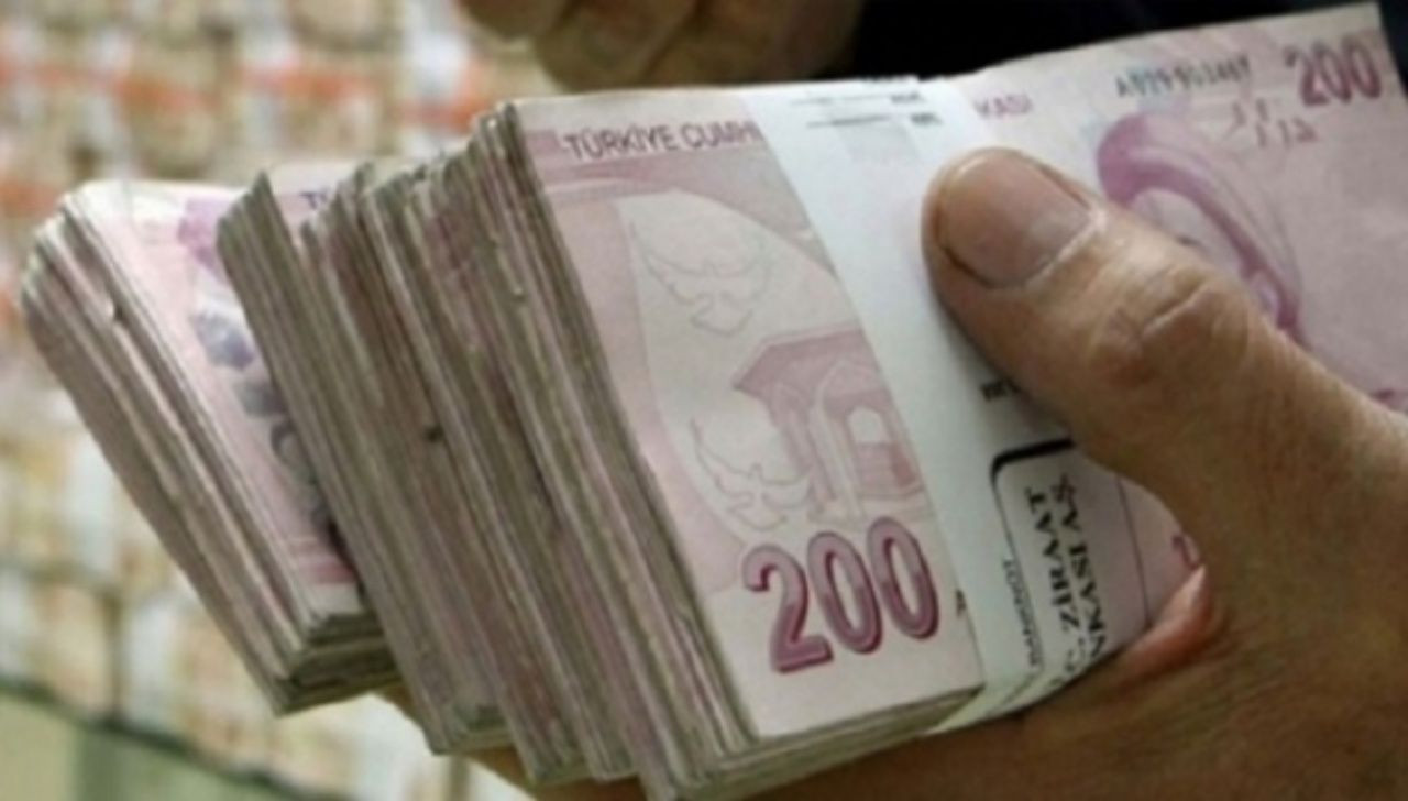 Türkiye'de kişi başı gelirin en yüksek olduğu il belli oldu!  Birinci sırada bakın neresi var - Sayfa 9