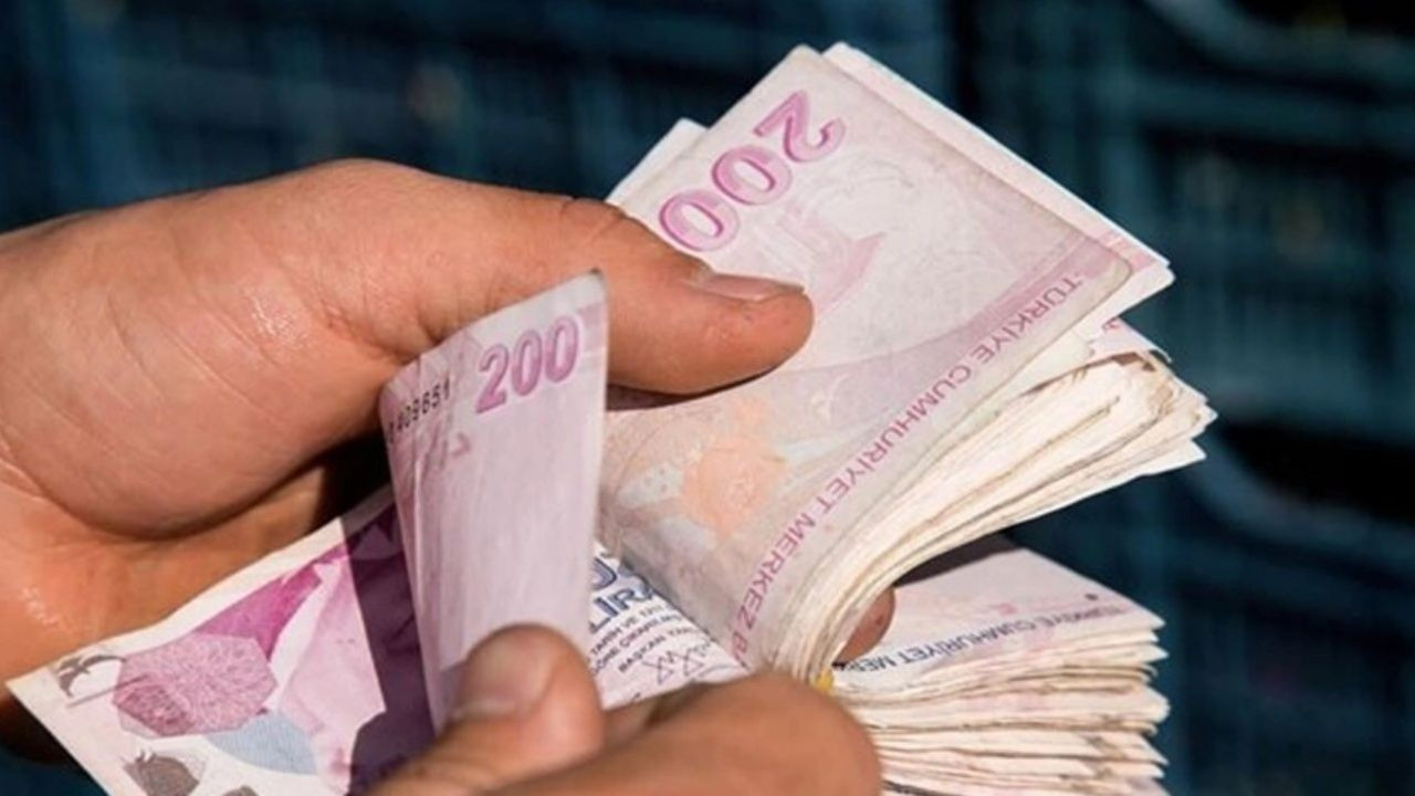 Türkiye'de kişi başı gelirin en yüksek olduğu il belli oldu!  Birinci sırada bakın neresi var - Sayfa 7