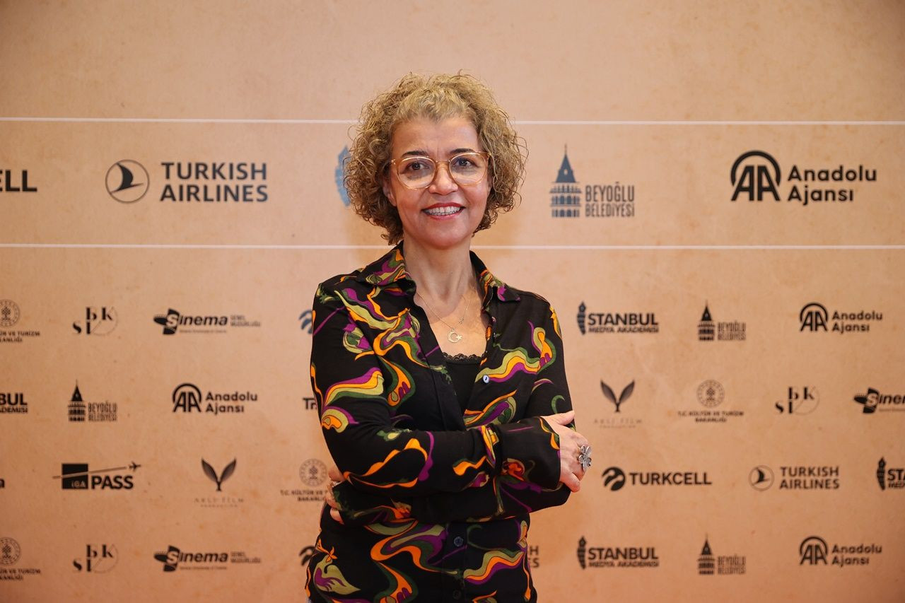 11. Boğaziçi Film Festivali başladı! Filistin seçkisi bölgedeki acıyı gözler önüne serecek - Sayfa 11