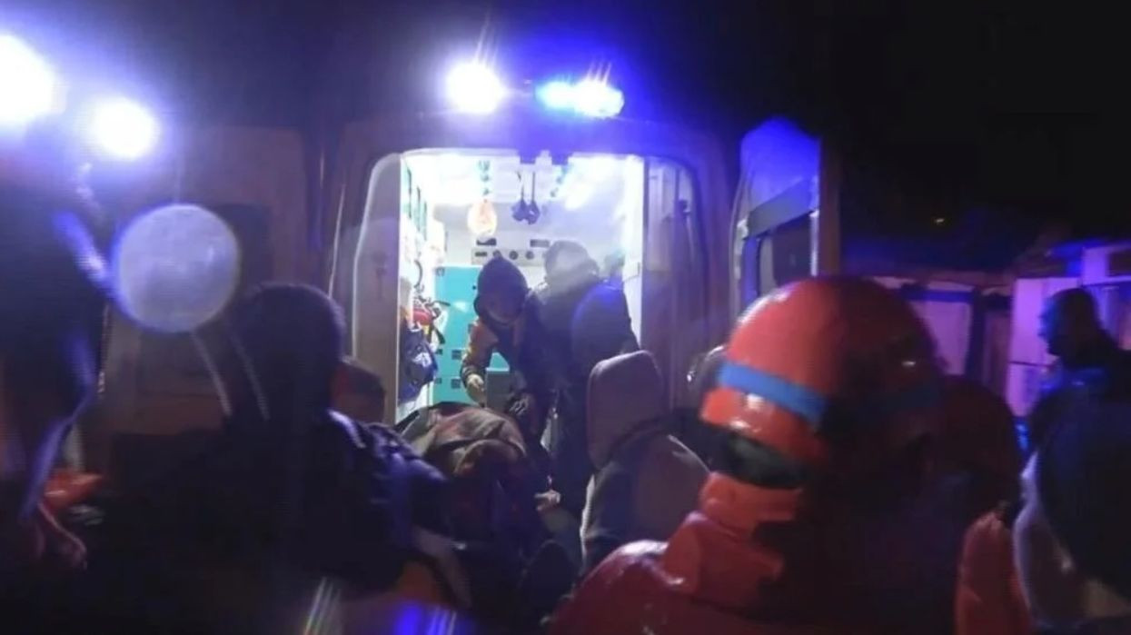 Zonguldak'ta heyelan felaketi! Anne ve oğlu kurtarılmaya çalışırken ikinci kez heyelan meydana geldi! AFAD acı haberi duyurdu - Sayfa 10