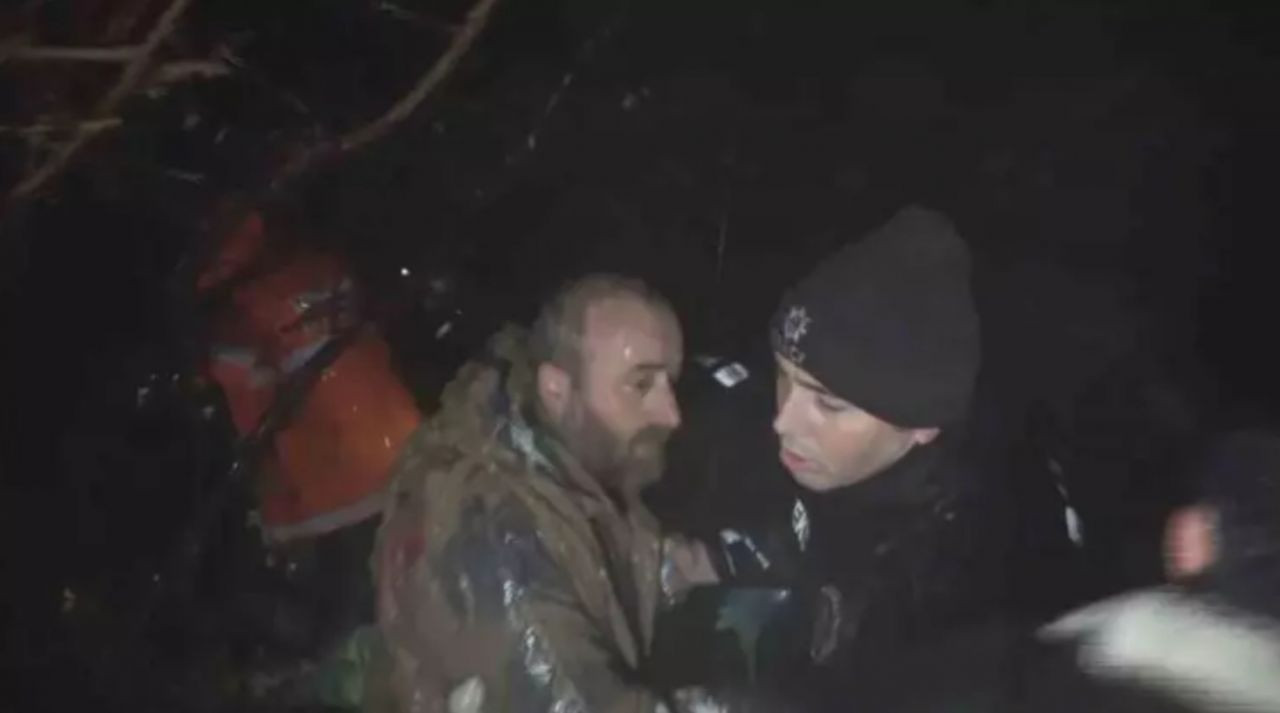 Zonguldak'ta heyelan felaketi! Anne ve oğlu kurtarılmaya çalışırken ikinci kez heyelan meydana geldi! AFAD acı haberi duyurdu - Sayfa 6