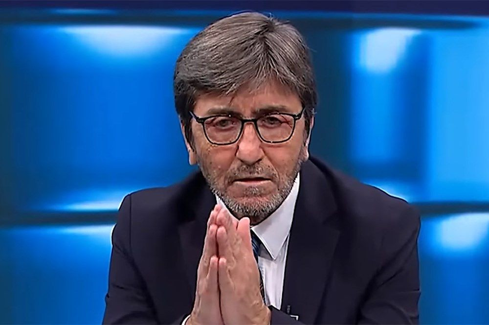 Rıdvan Dilmen'den derbiye dair olay yorum: Herhalde lig tarihinde böyle bir şey olmamıştır, mümkün görmüyorum... - Sayfa 7