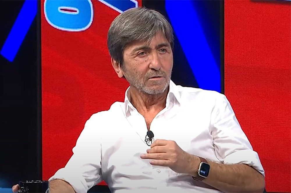 Rıdvan Dilmen'den derbiye dair olay yorum: Herhalde lig tarihinde böyle bir şey olmamıştır, mümkün görmüyorum... - Sayfa 9