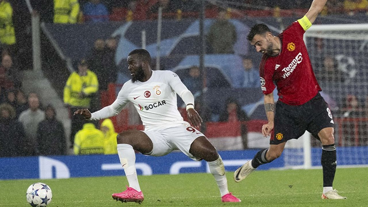 Galatasaray’ın imdadına Fransızlar yetişti! Yönetim ne yapacağını bilemezken, Lyon devreye girdi ve transferi bitirmeye hazır: Ocak ayında takıma veda ediyor… - Sayfa 7