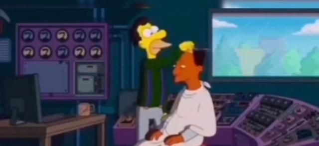 Simpsonlar'ın korkutan 2024 kehaneti ortaya çıktı! - Sayfa 6