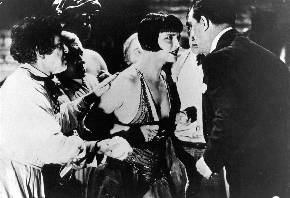 Ünlü yönetmen Quentin Tarantino en sevdiği 11 filmi açıkladı - Sayfa 7