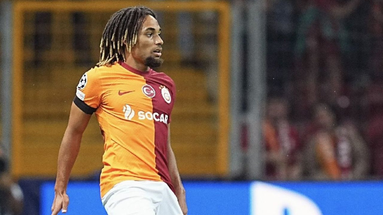 Güle güle Sacha Boey! Fatih Terim’in Galatasaray’a son kıyağı oldu! İngiliz ekibi Süper Lig tarihine geçecek bonservisi ödemeye hazır! Görüşmek için geliyorlar… - Sayfa 7