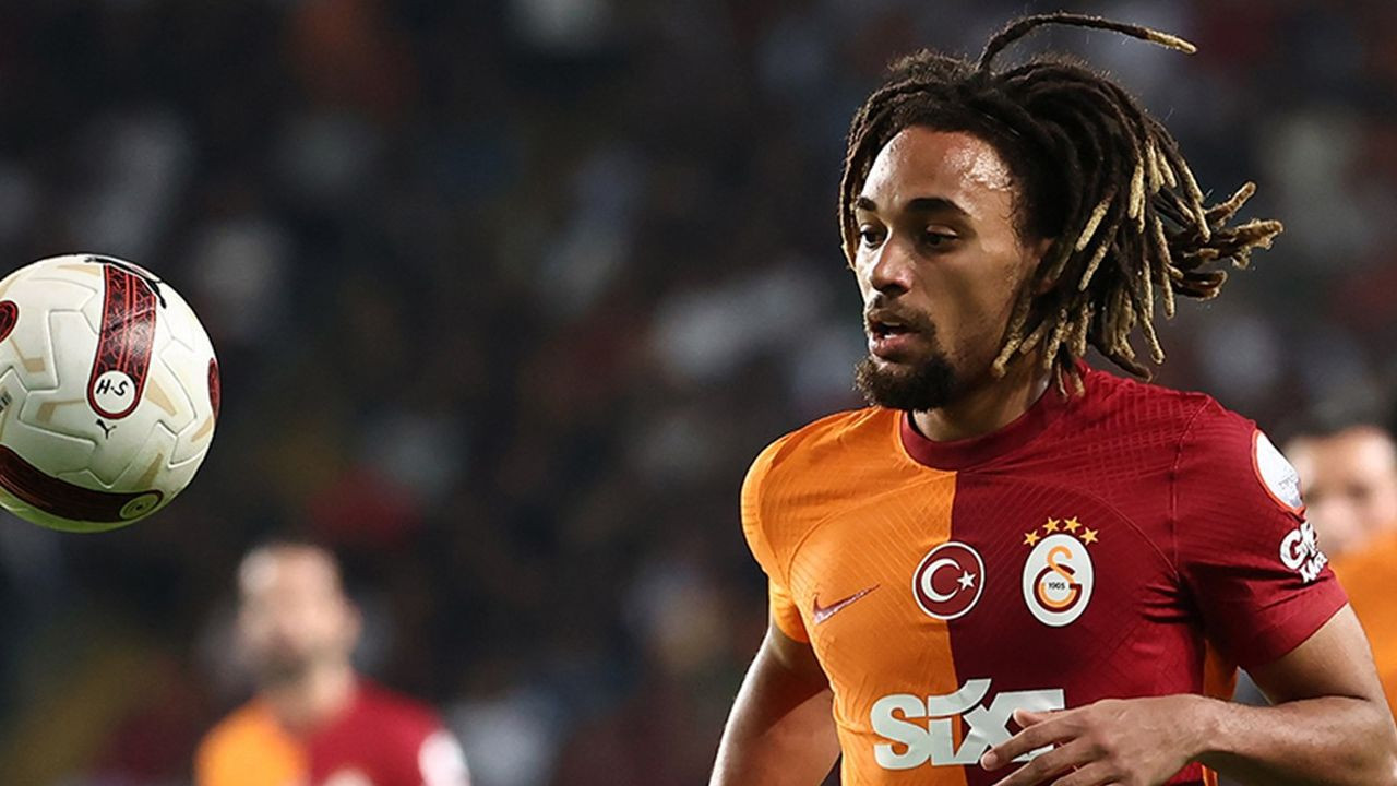 Güle güle Sacha Boey! Fatih Terim’in Galatasaray’a son kıyağı oldu! İngiliz ekibi Süper Lig tarihine geçecek bonservisi ödemeye hazır! Görüşmek için geliyorlar… - Sayfa 9