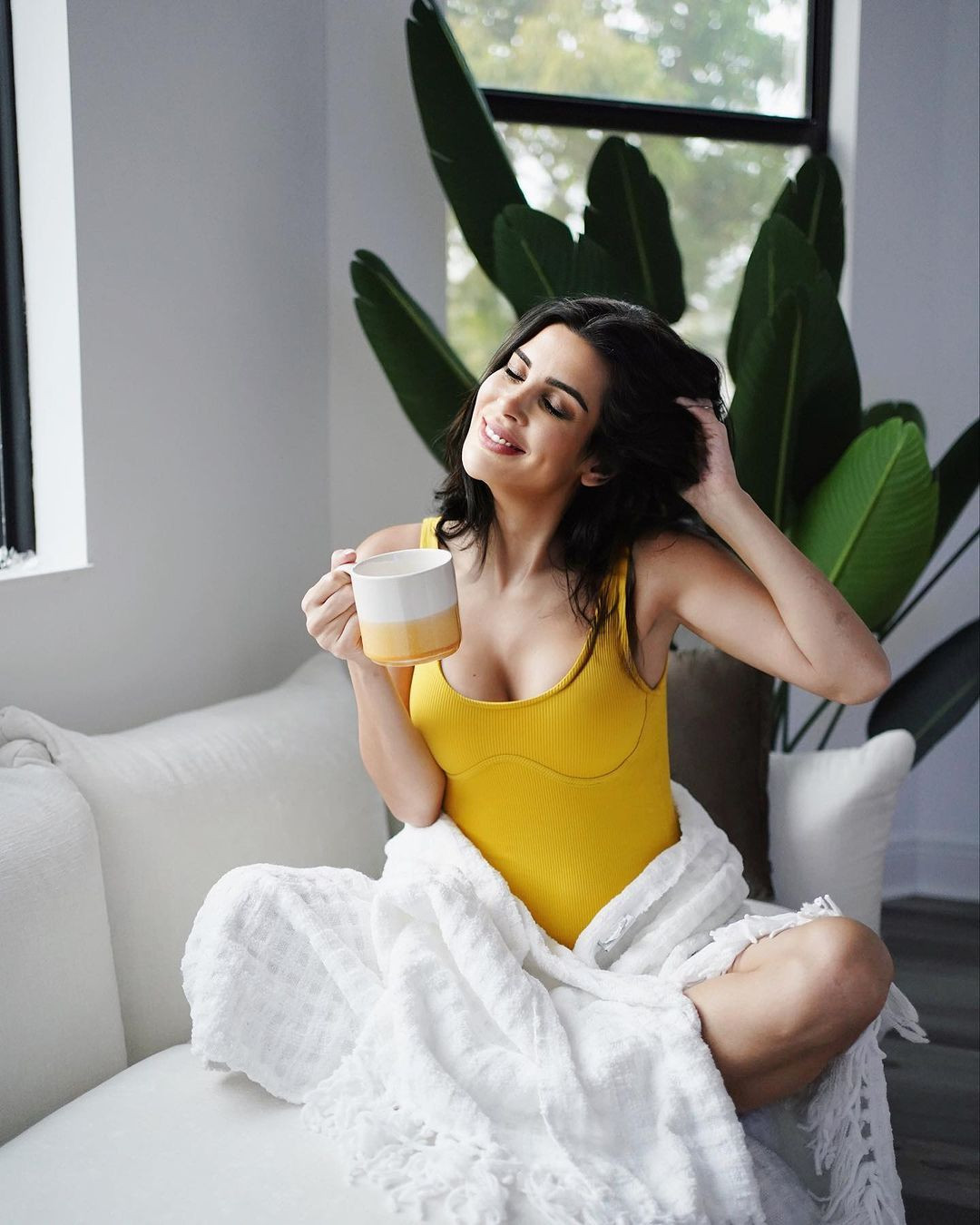 Hakan Ural'dan Eylül Öztürk açıklaması! ''Bu filmin sonunu çok merak ediyorum'' - Sayfa 8