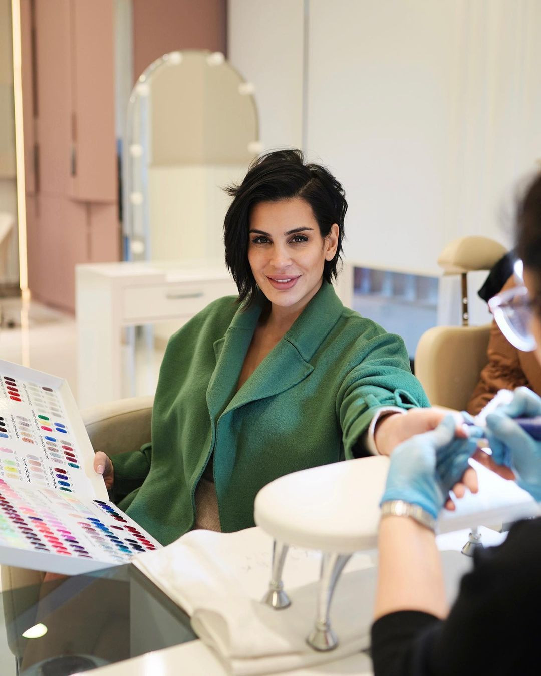 Hakan Ural'dan Eylül Öztürk açıklaması! ''Bu filmin sonunu çok merak ediyorum'' - Sayfa 5