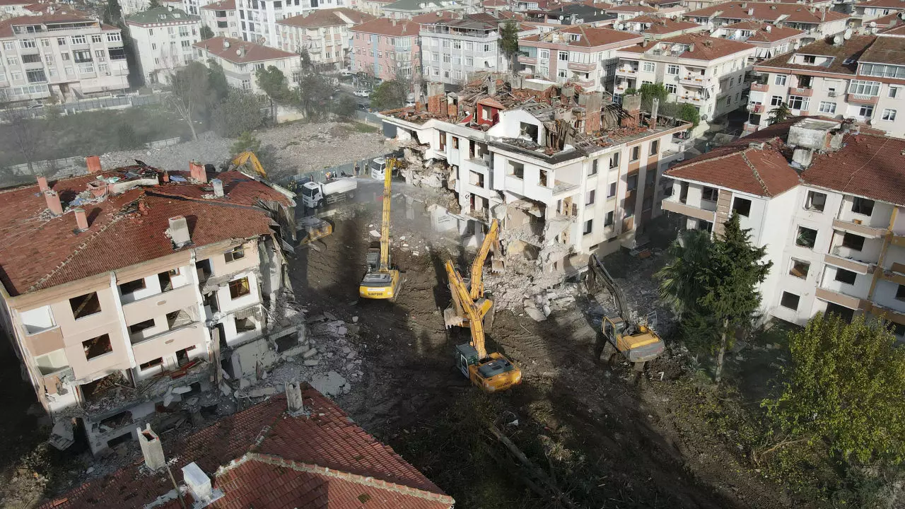 Deprem uzmanı korkuttu: Her an Marmara'da deprem olabilir, İstanbul için süre doldu! - Sayfa 6