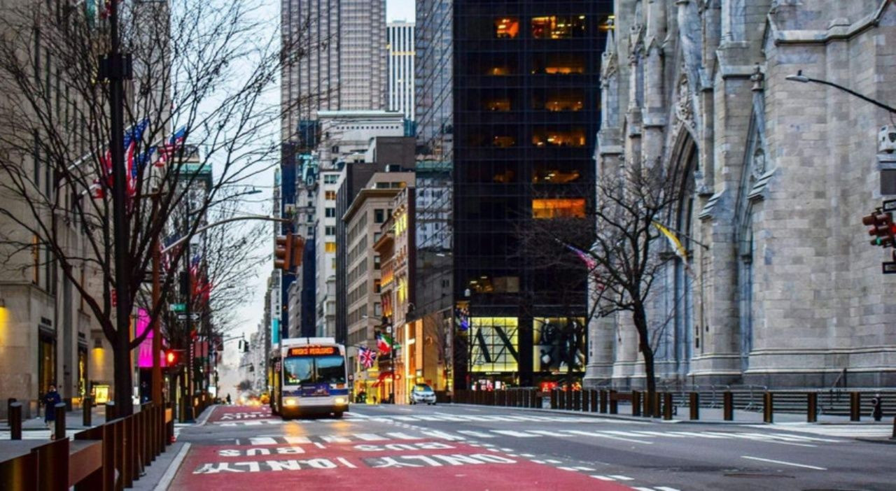 Kira artış oranı yüzde 120! Dünyanın en pahalı 5’inci caddesi İstanbul’da - Sayfa 6
