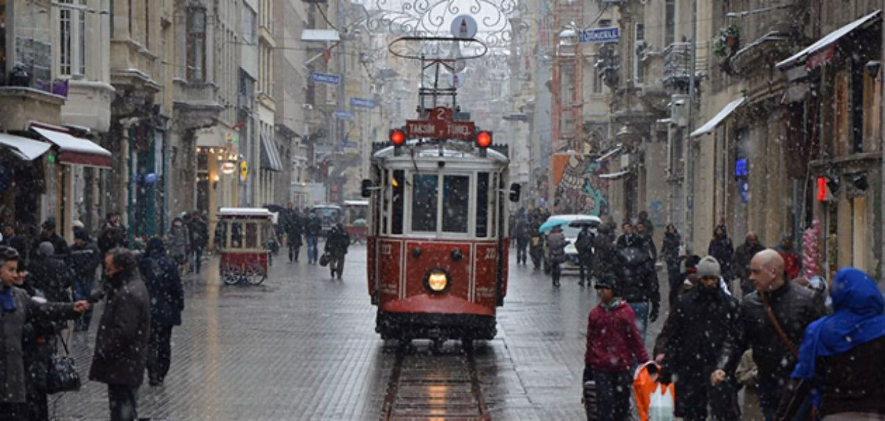 Kira artış oranı yüzde 120! Dünyanın en pahalı 5’inci caddesi İstanbul’da - Sayfa 7