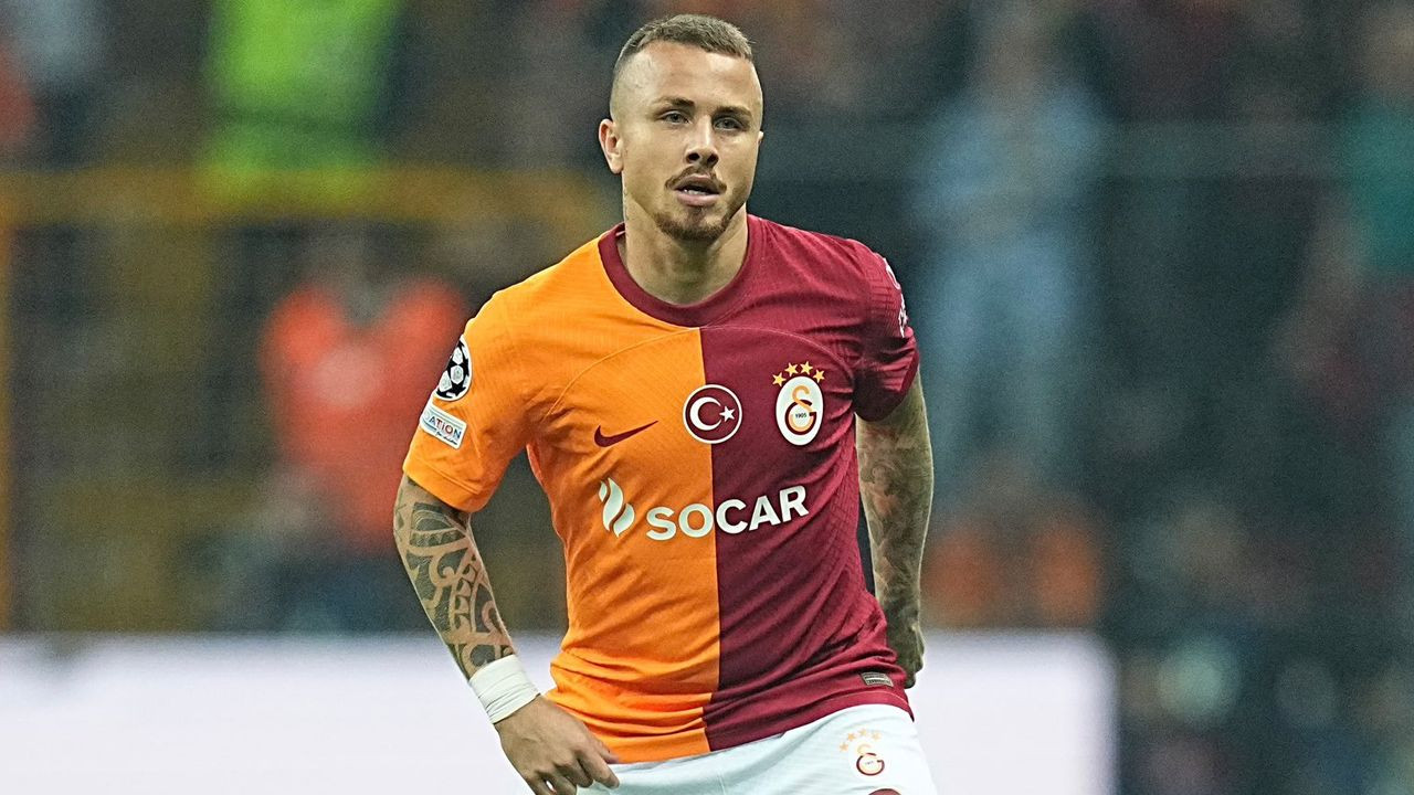 Wilfried Zaha’ya çok ağır sözler: “Florya’da seveni yok! Vurdumduymazın teki! Ödenen paralara yazık. Erden Timur yerinde olsam geri gönderirim bu adamı” - Sayfa 9