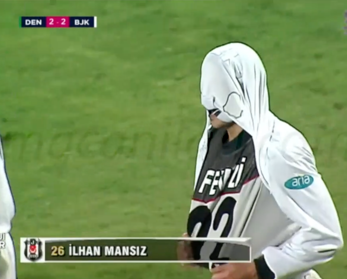 İşte Beşiktaş’ın Andre Onana’sı! Yediği gollerle Beşiktaş'ı şampiyonluktan etti, taraftarı çıldırttı! Sonunda dayanamadı kafasını direğe vurdu, futbolcular engel oldu! Hapse bile girdi... - Sayfa 11