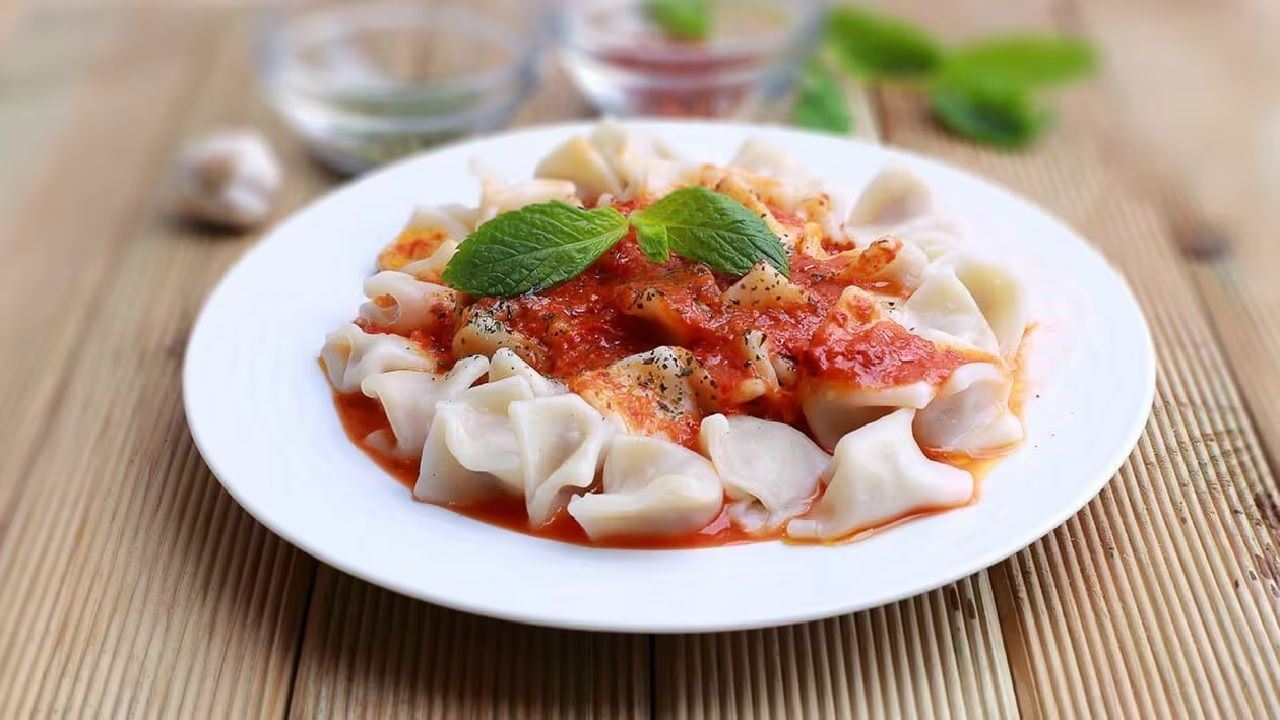 Dünyanın en iyi 100 yemeği listesi yayınlandı! Türkiye'den de tam 8 yemek listede... - Sayfa 5