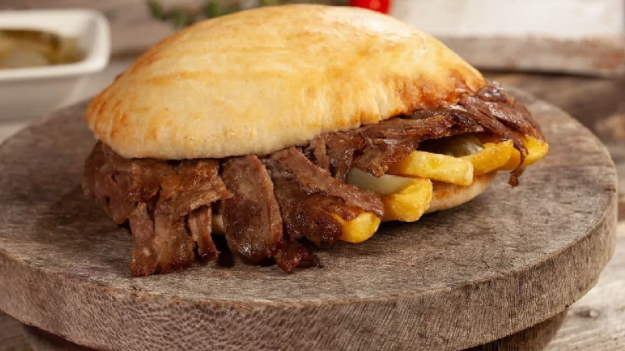 Dünyanın en iyi 100 yemeği listesi yayınlandı! Türkiye'den de tam 8 yemek listede... - Sayfa 9