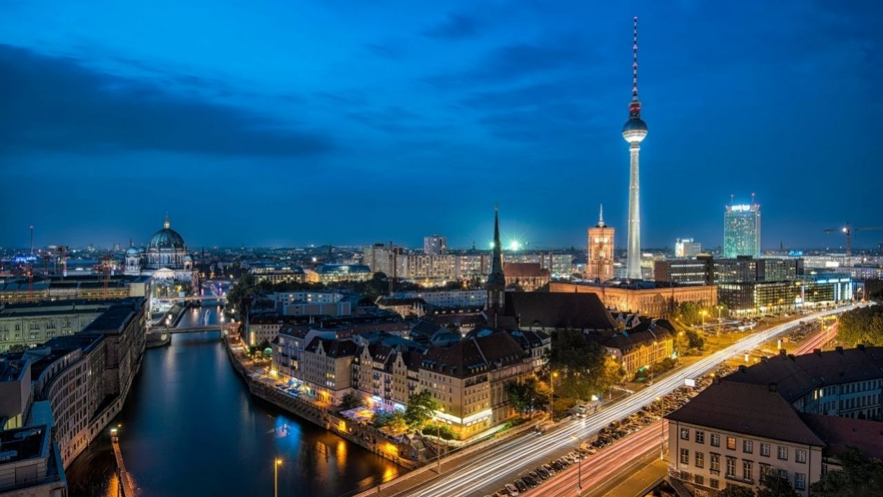 Dünyanın en iyi seyahat şehirleri açıklandı! Türkiye'den 3 şehir listede - Sayfa 11