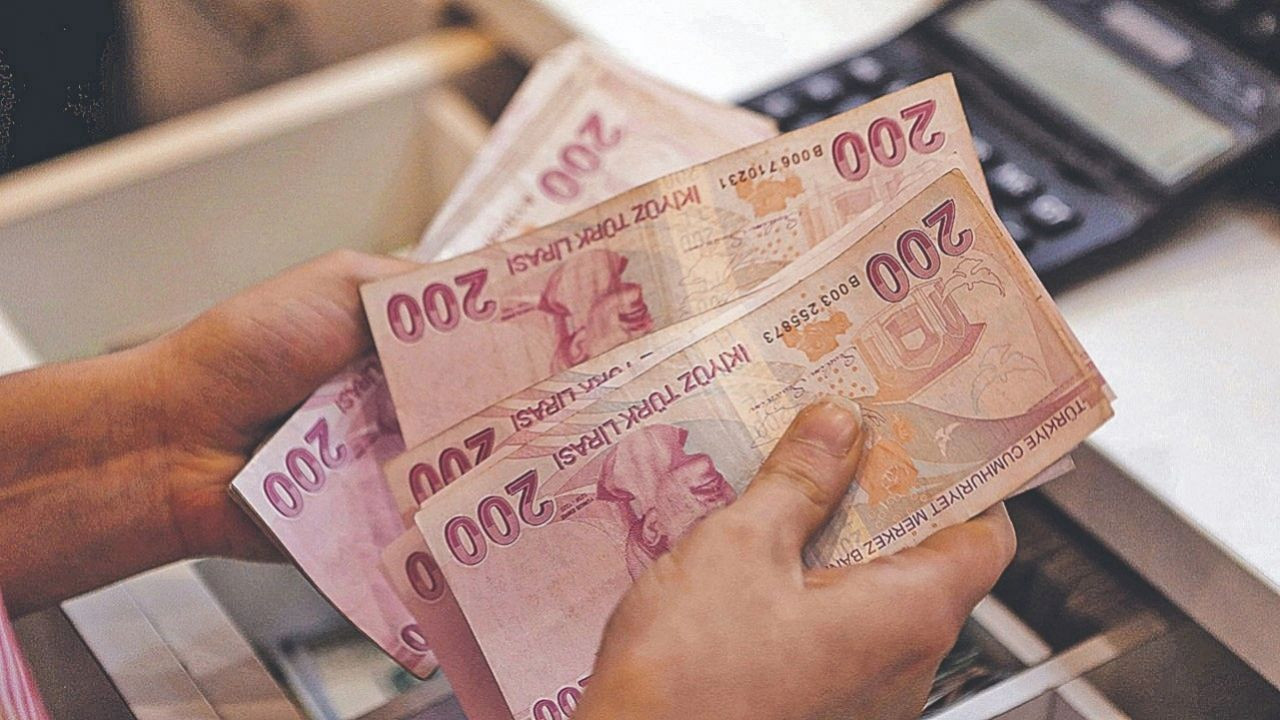 Kritik toplantı pazartesi günü! Gözler Asgari Ücret Tespit Komisyonu'nun 2. toplantısında - Sayfa 6