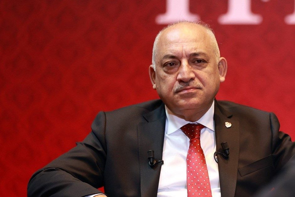 Eski hakemden inanılmaz itiraf: "Mehmet Büyükekşi 'sana güvenmiyorum' deyip hakemliğimi bitirdi! Hakem atamalarına bu kadar karışan bir başkan görmedim: Çoğu hakeme mobbing yapıyor" - Sayfa 9