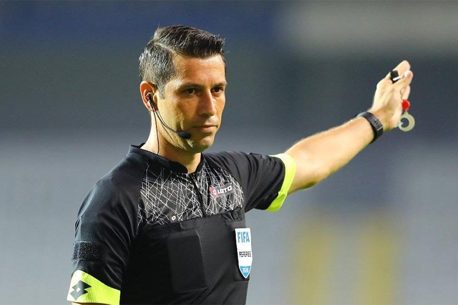 Eski hakemden inanılmaz itiraf: "Mehmet Büyükekşi 'sana güvenmiyorum' deyip hakemliğimi bitirdi! Hakem atamalarına bu kadar karışan bir başkan görmedim: Çoğu hakeme mobbing yapıyor" - Sayfa 8