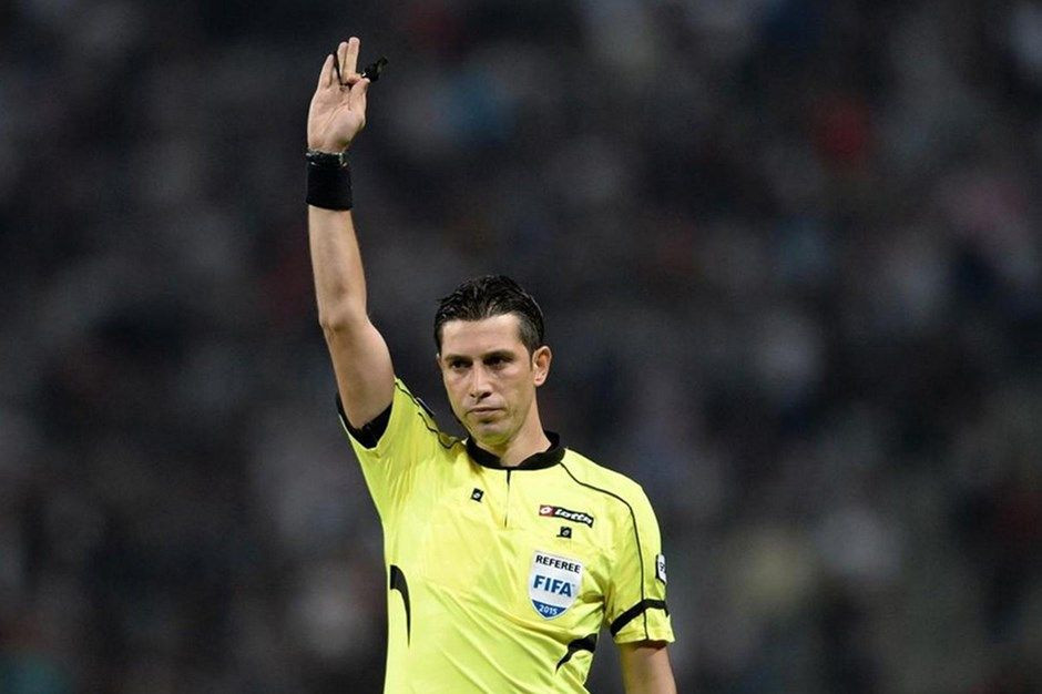 Eski hakemden inanılmaz itiraf: "Mehmet Büyükekşi 'sana güvenmiyorum' deyip hakemliğimi bitirdi! Hakem atamalarına bu kadar karışan bir başkan görmedim: Çoğu hakeme mobbing yapıyor" - Sayfa 6