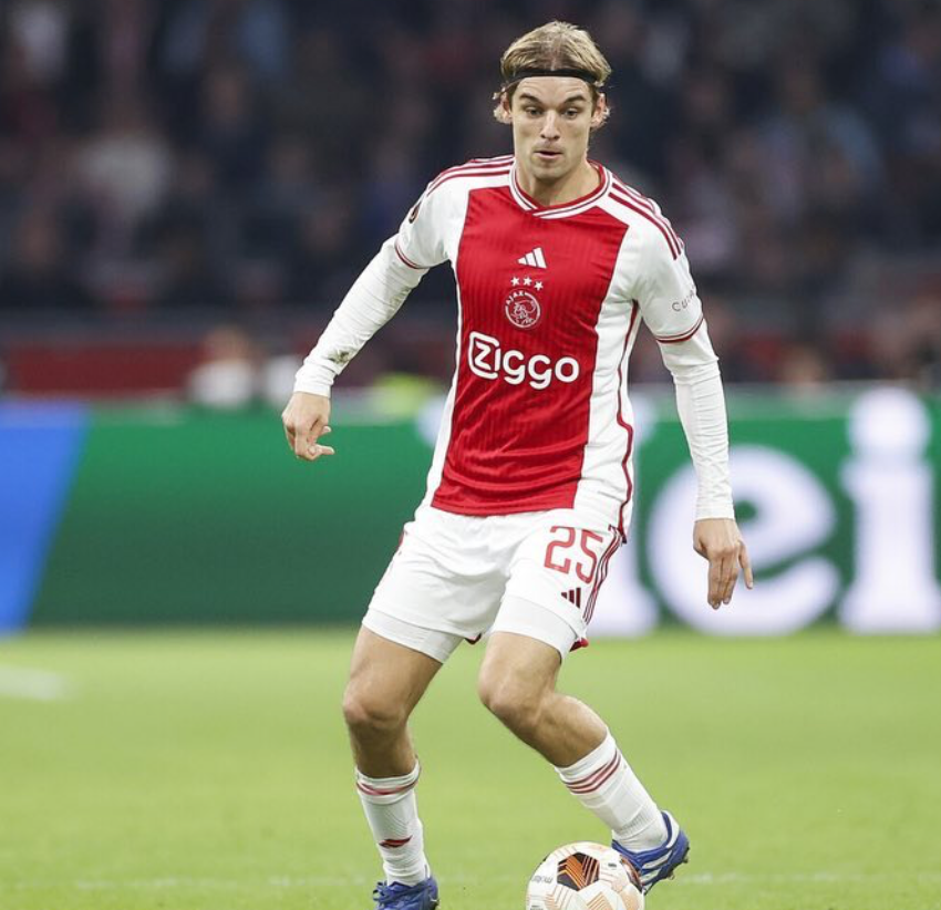 Galatasaray’a Ocak ayında müthiş fırsat transferi! Angelino ile takas olacak: 8 milyon euroluk asist canavarı geliyor… - Sayfa 9