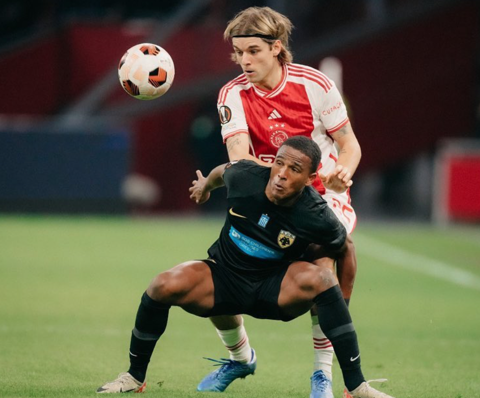 Galatasaray’a Ocak ayında müthiş fırsat transferi! Angelino ile takas olacak: 8 milyon euroluk asist canavarı geliyor… - Sayfa 5