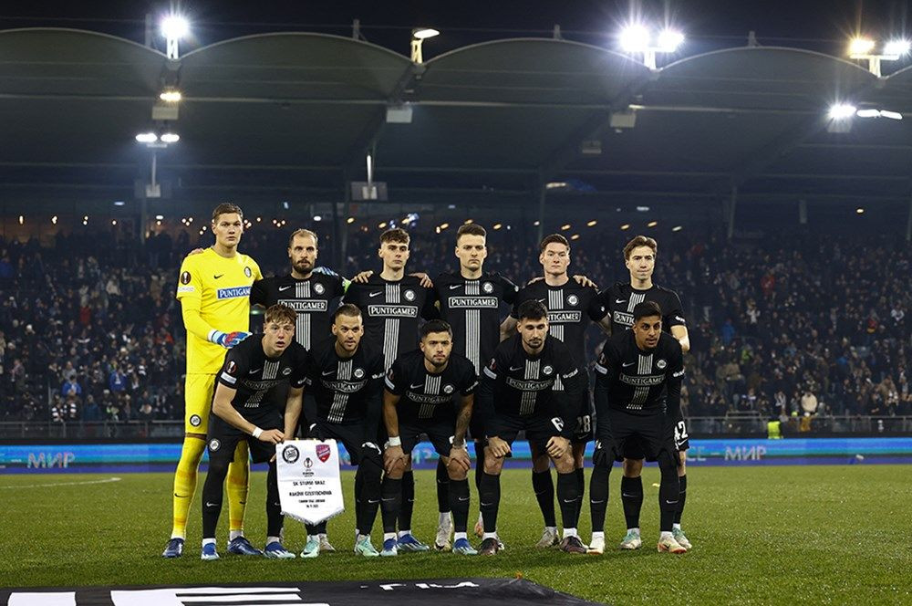 Fenerbahçe Avrupa’dan kupa getirmeye hazırlanıyor! Konferans Ligi’ni kazanma ihtimali olan takımlar açıklandı: İşte favori takımlar ve Fenerbahçe’nin kazanma yüzdesi - Sayfa 10