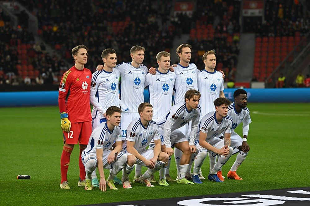 Fenerbahçe Avrupa’dan kupa getirmeye hazırlanıyor! Konferans Ligi’ni kazanma ihtimali olan takımlar açıklandı: İşte favori takımlar ve Fenerbahçe’nin kazanma yüzdesi - Sayfa 5