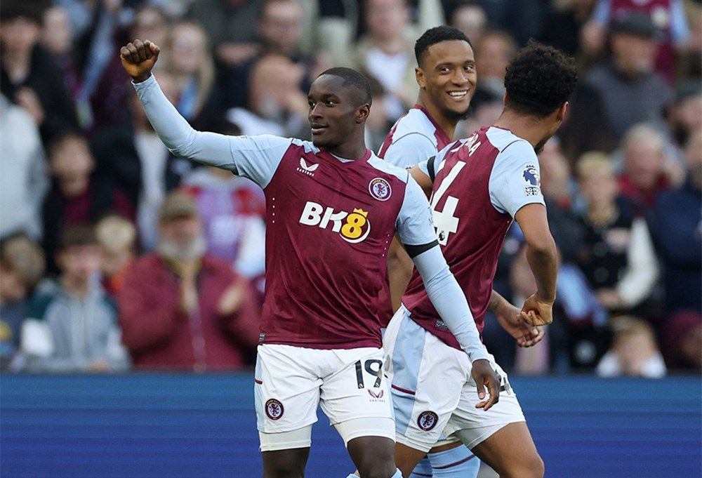 Fenerbahçe Avrupa’dan kupa getirmeye hazırlanıyor! Konferans Ligi’ni kazanma ihtimali olan takımlar açıklandı: İşte favori takımlar ve Fenerbahçe’nin kazanma yüzdesi - Sayfa 26