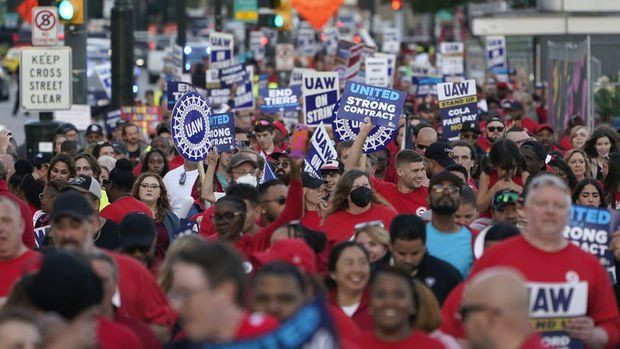 Science dergisi 2023'ün 'Çığır Açan Buluşları'nı seçti: İlk sıra oldukça şaşırtıcı - Sayfa 8